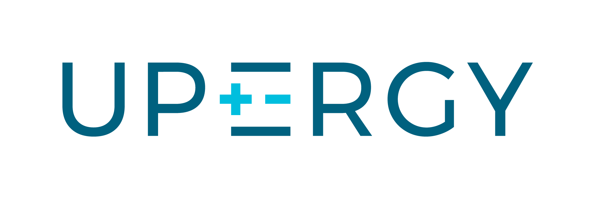logo UPERGY